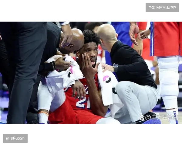 恩比德三十三分十一篮板统治内线 76人核心状态回升